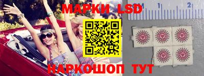 крисы Берёзовский